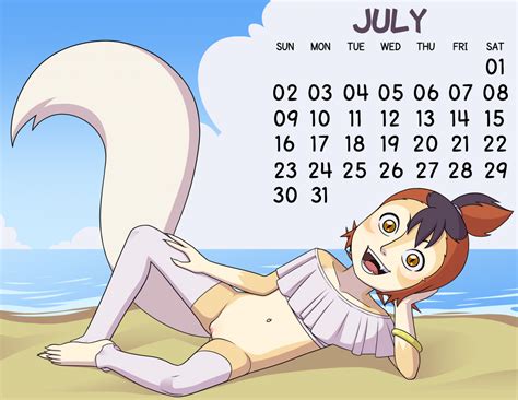 Loli Club Calendar 2017 Porn Comic Cartoon Porn Comics