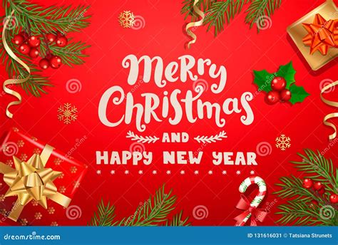Top 10 Merry Christmas And Happy New Year Background đẹp Nhất Chất