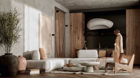 Interior Trends The Wabi Sabi Design Will Be A Trend For The Next Year