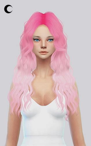 Brit12 Hair Texture At Kalewa A Sims 4 Updates