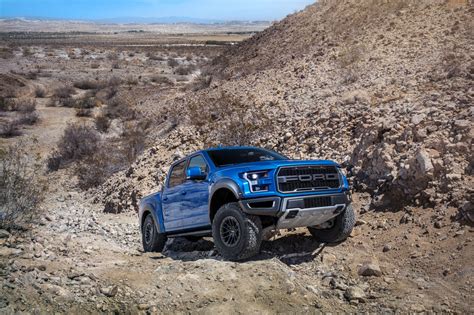 2019 Ford Raptor Upgrades