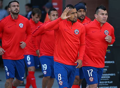 Last month, conmebol asked fifa to delay the start of the qualification campaign as the first two rounds of matches at the. CONMEBOL 2018 World Cup Qualifying: Ecuador vs Chile, Previe