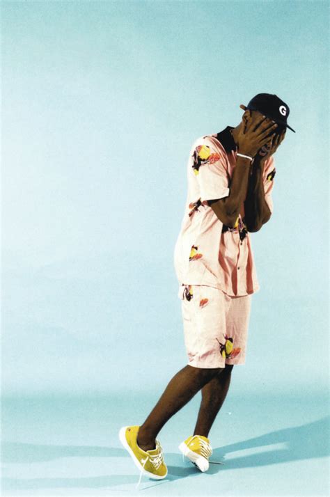 A First Look At The Tyler The Creator Converse Collection Indie Magazine