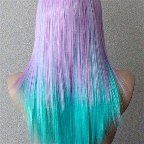 The 25 Best Turquoise Hair Dye Ideas On Pinterest Turquoise Hair