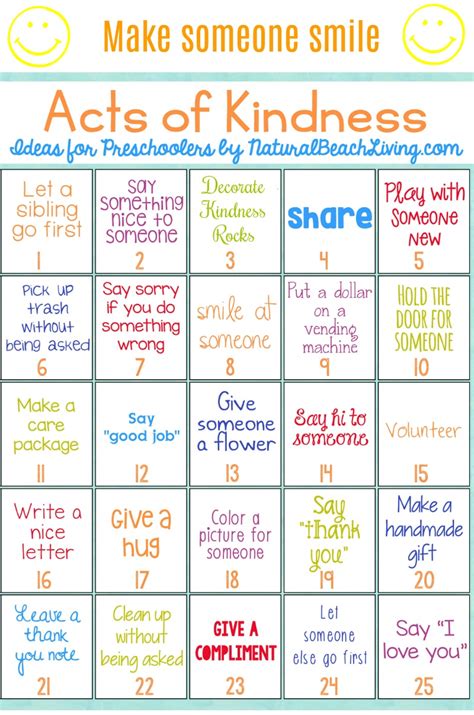 Kindness Activities Teaching Kids To Be Kind Teaching Kindness 20