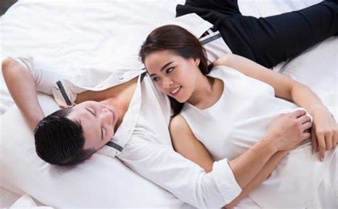 Post Marriage Sex Is Better For Couples What Is The Reason