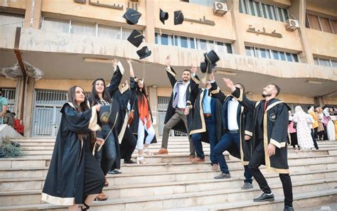 صور أطبّاء المستقبل تخرّج دفعة من طلاب عفرين في جامعة حلب Ark News