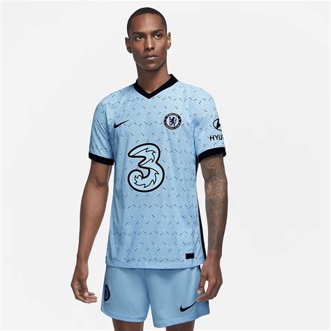 Whether it's the very latest transfer news from stamford bridge, quotes from a press conference, match previews and reports, or news about the blues' progress in the premier league. Chelsea FC 2020/21 Vapor Match Away Men's Soccer Jersey ...