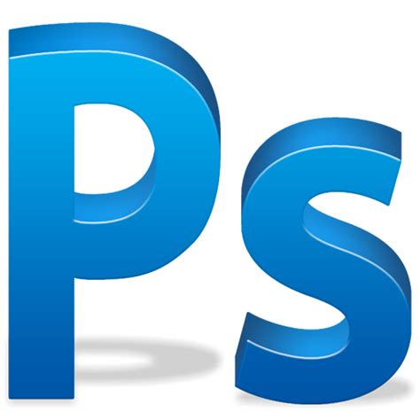 Photoshop Logo Png Transparent Image Download Size 512x512px
