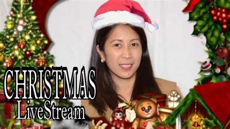 Christmas Lsmerry Cristmas To All Youtube