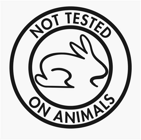 Not Tested On Animals Logo 10 Free Cliparts Download Images On