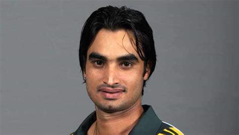 Imran Nazir Pakistans Swashbuckling Batsman Who Hasnt Made His
