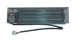 The brisk air ii blows ice cold no matter how hot and stuffy it is outside, keeping you cool and comfortable. Dometic Brisk 2 Air Conditioner DUCTED Heat Strip