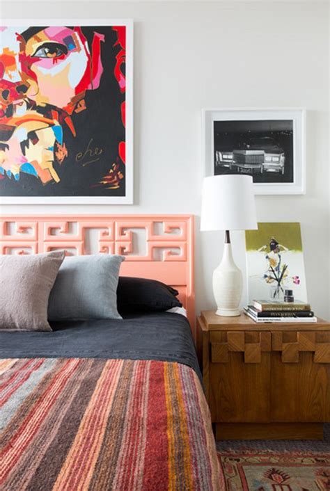 Try One Of These 24 Gorgeous Mid Century Modern Bedrooms Mid Century Modern Bedroom Modern