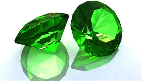 How To Check A Green Emerald For Authenticity Our Pastimes