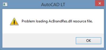 I tried to install mfc140u via winetrichs gui using 'install a windows dll or component' option but it seems not to be listed anywhere on the list of the available packages. AutoCAD LT 2014 mfc100u.dll missing - Autodesk Community
