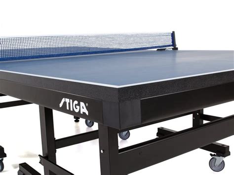 Stiga Optimum 30 Best Outdoor Ping Pong Tables