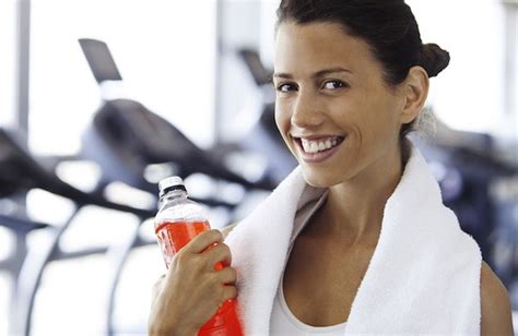 A Guide To Staying Energized At Las Vegas Gyms