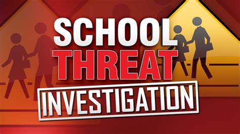Student taken into custody following Bucklin school threat | KSNT News
