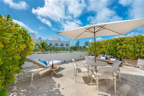 Bentley Hotel South Beach Updated 2023 Prices And Reviews Miami Beach Fl