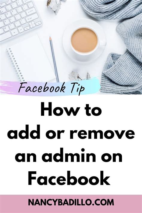 Only the page admin have the rights to change the page owner. Facebook tips - Do you currently need to add or remove an ...