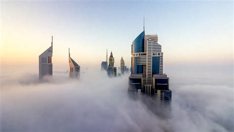 Floating On Clouds In Dubai Smithsonian Photo Contest Smithsonian