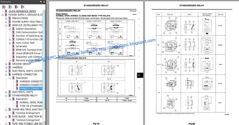 Download manual guide of wiring diagram nissan navara d40 in pdf that we indexed in manual guide. AUTOMOTIVE REPAIR MANUALS: NISSAN NAVARA D40 2004-2015 WORKSHOP REPAIR MANUAL AND WIRING DIAGRAMS