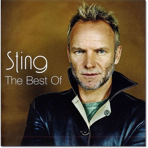 The Best Of Sting Mp3 Buy Full Tracklist