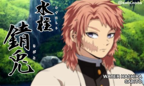 nico 🌱 on Twitter: "※ 生存if #錆兎 idk abt japanese but i hope there is no