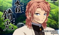 Uncovering The Lost Truth How Old Was Sabito The Legendary Water Hashira