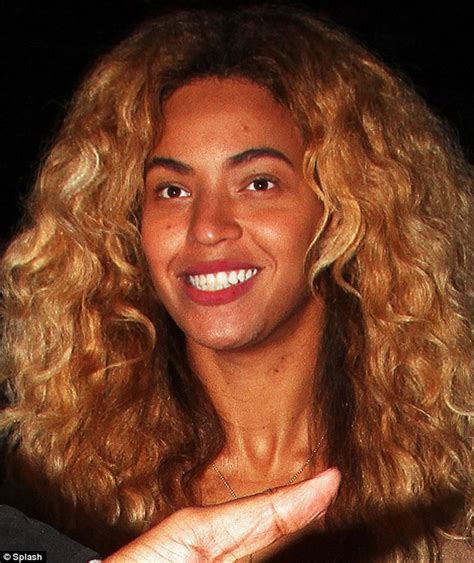 Beyonce Natural Beyonce Without Makeup Beyonce Knowles Beyonce