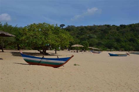 Marble Beach Airforce Resort Attractions In Trincomalee Ceylon Pages