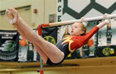 Brecksville Broadview Heights Look To Complete A Decade Of Excellence At State Gymnastics