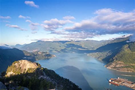 The 14 Best Spring Hikes Around Vancouver Outdoor Vancouver