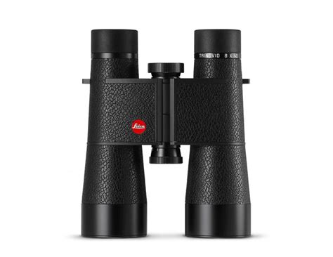 Leica Trinovid Binoculars Bintel
