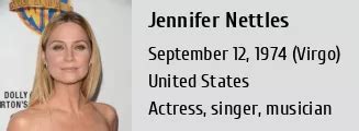 Jennifer Nettles Height Weight Size Body Measurements Biography Wiki Age