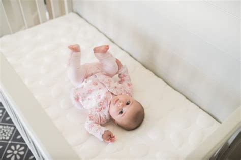 263 results for infant mattress. Best Infant Mattress: A Review of Nook's Pebble Mattress ...