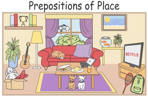 Toys And Prepositions Of Place Baamboozle Baamboozle The Most Fun The