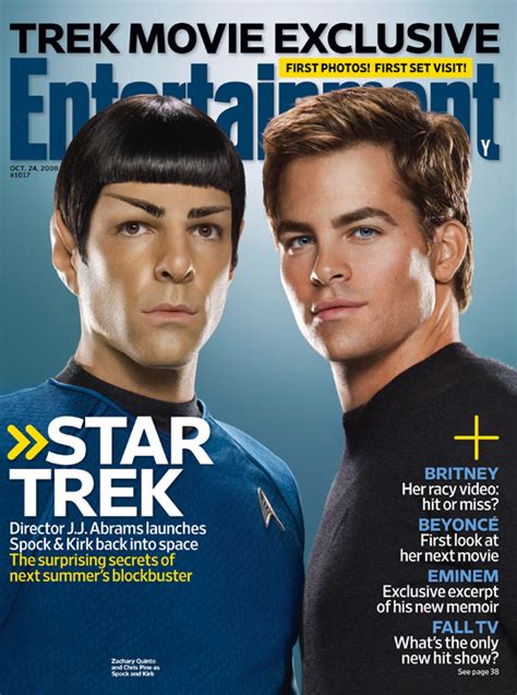 Star Trek New Movie Lots Of Pics Once Upon A Geek