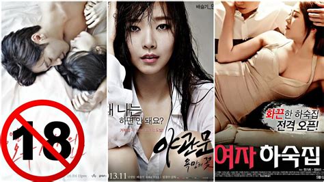 Top 5 Sexy Adult 18 Korean Dramas In Hindi Dub Youtube