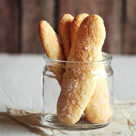 We make food history fun. Pastry Affair | Ladyfingers | Food, Desserts, Dessert recipes