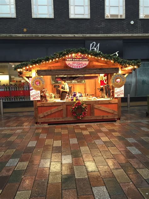Christmas Market Stall Hire Across The Uk Eddy Leisure