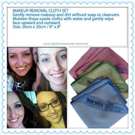 Here you may to know how to boil norwex cloths. Having problems with acne or know someone who is? Save ...