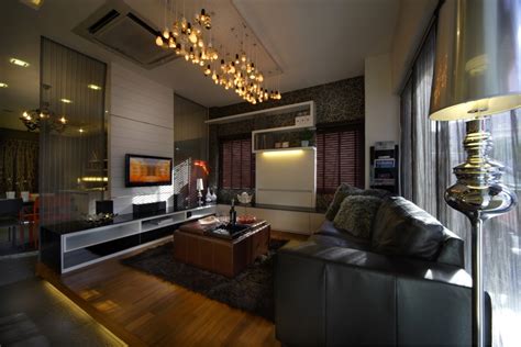 Best House Interior Designers In Singapore Condo