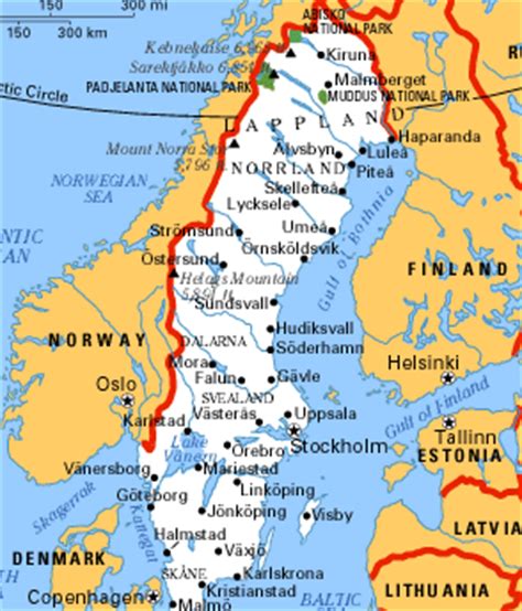 The region of bohuslan extends n from gothenburg along the coast of the skagerrak to the norwegian frontier. Researching Swedish Ancestors