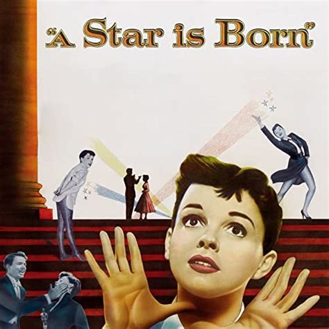 A Star Is Born Original Soundtrack Di Judy Garland Su Amazon Music Amazon It