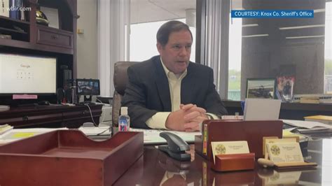 22 Knox County inmates in isolation due to COVID-19 | wbir.com