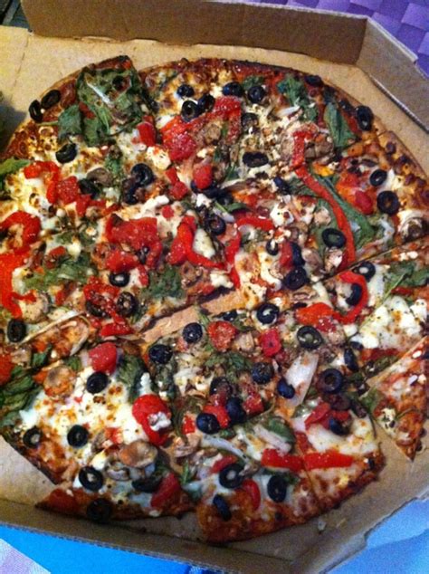 The Top 15 Ideas About Dominos Veggie Pizza The Best Ideas For Recipe