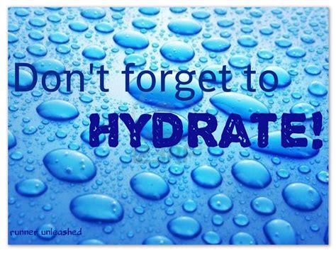 52 Healthy Habits 1 Stay Hydrated Hydration Healthy Habits How