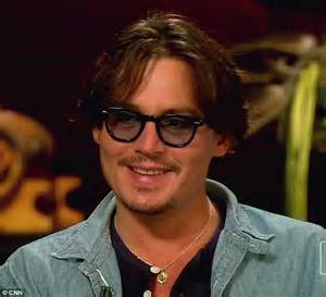 Johnny Depp Reveals He Feels Uncomfortable About Being In The Public